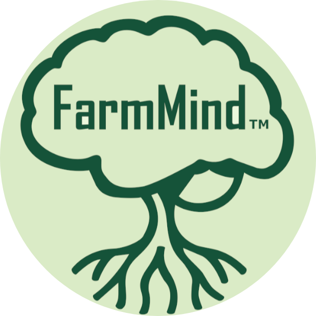 FarmMind Logo