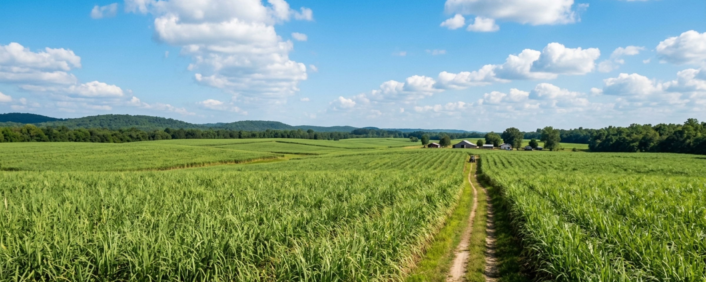 FarmMind CEO Colin Raby Applauds Senate Farm Bill Precision Agriculture Provision Urges Foreign Adversary Restriction — FarmMind Blog cover image