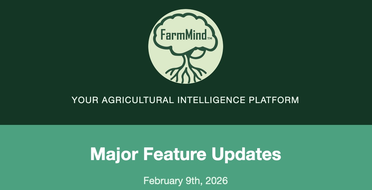 Major Feature Updates 02-09-2026