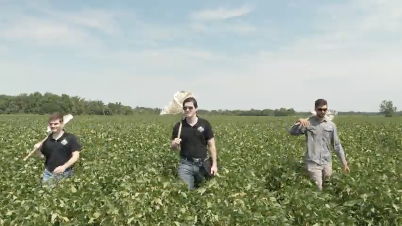 Washington Examiner Op Ed: Americas Food Security Depends on Domestic Agricultural AI — FarmMind Blog cover image