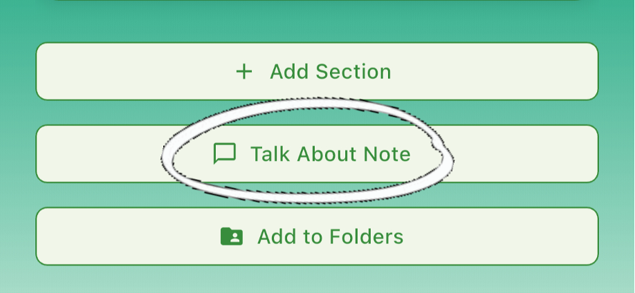Your Field Notes Just Got Smarter